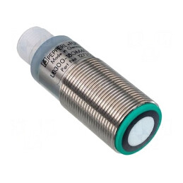 Senzor ultrasunete 50-800mm analogic 4-20mA | Electronic-mag.ro | Componente Electronice