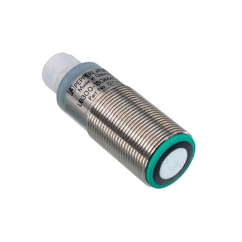 Senzor ultrasunete 50-800mm analogic 4-20mA | Electronic-mag.ro | Componente Electronice