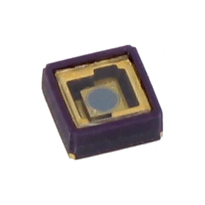 Detector Infraroșu SMD 3.6um 85Ω | Electronic-mag.ro | Componente Electronice