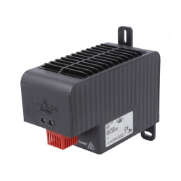 Suflantă de Încălzire 1kW 230V IP20 M5 63m3/h | Electronic-mag.ro | Componente Electronice