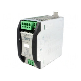 Alimentator Pulsatoriu Modular 240W 24VDC 10A 85-265VAC | Electronic-mag.ro | Componente Electronice