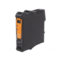 Adaptor de Curent pentru Șină DIN ACT20P 16,8-31,2VDC -25÷60°C | Electronic-mag.ro | Componente Electronice
