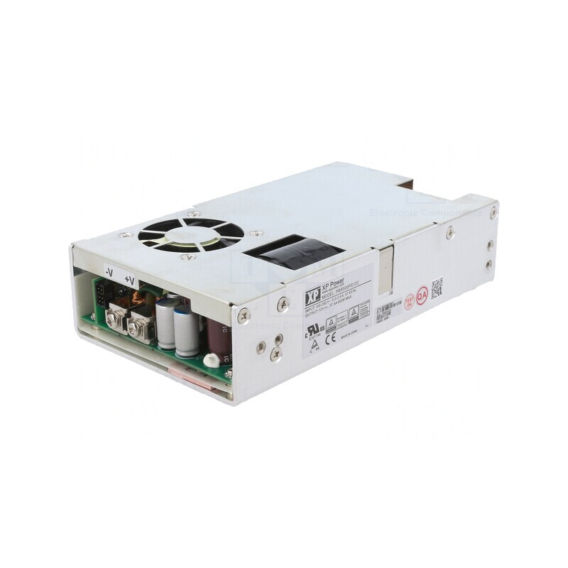 Alimentator Pulsatoriu 500W 12V 37.5A pentru Încastrare | Electronic-mag.ro | Componente Electronice