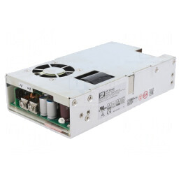 Alimentator Pulsatoriu 500W 12V 37.5A pentru Încastrare | Electronic-mag.ro | Componente Electronice