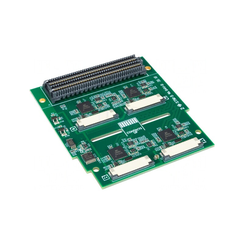 Placă de expansiune MIPI-FPHY FMC pentru PCAM | Electronic-mag.ro | Componente Electronice Placă de expansiune MIPI-FPHY FMC pentru PCAM | Electronic-mag.ro | Componente Electronice