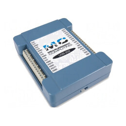 Modul achiziție date USB USB-205 8 I/O | Electronic-mag.ro | Componente Electronice