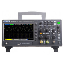 Osciloscop Digital 150MHz 2 Canale | Electronic-mag.ro | Componente Electronice