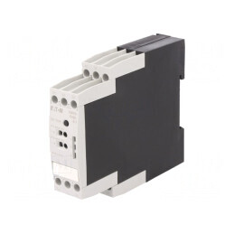 Releu Monitorizare Izolație 24-240V AC/DC | Electronic-mag.ro | Componente Electronice