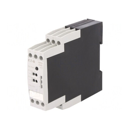 Releu Monitorizare Izolație 24-240V AC/DC | Electronic-mag.ro | Componente Electronice