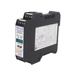Adaptor pentru Șină DIN 16-30VDC 0-55°C | Electronic-mag.ro | Componente Electronice