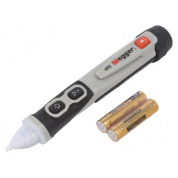 Detector Tensiune Fără Contact 12-1000V AC | Electronic-mag.ro | Componente Electronice