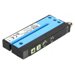 Senzor Fotoelectric IP65 WF2-60B410 | Electronic-mag.ro | Componente Electronice