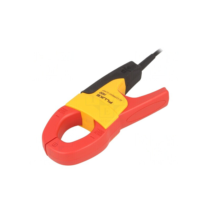 Clește Traductor AC 400A FLUKE I400 | Electronic-mag.ro | Componente Electronice