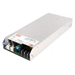 Convertor DC/DC 960W 72-144V la 24V 40A SD | Electronic-mag.ro | Componente Electronice