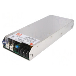 Convertor DC/DC 720W 19-72V la 12V 60A | Electronic-mag.ro | Componente Electronice