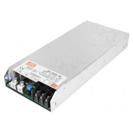 Convertor DC/DC 1008W 19-72V la 48V 21A | Electronic-mag.ro | Componente Electronice