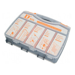 DFrobot Starter Kit Gravity | Electronic-mag.ro | Componente Electronice