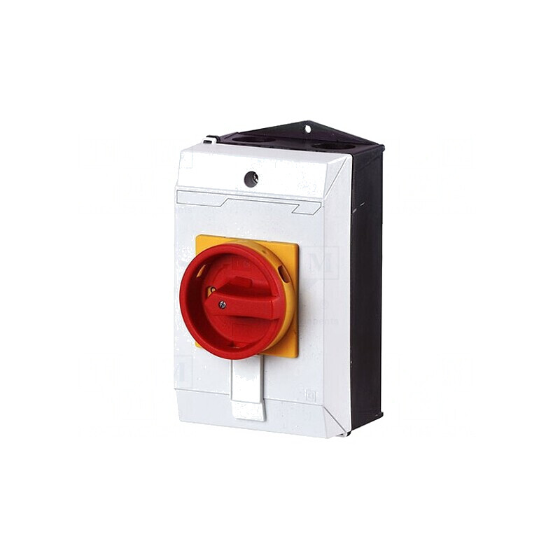 Comutator principal cu came 100A OFF-ON 3 poli | Electronic-mag.ro | Componente Electronice