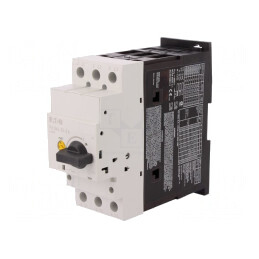 Întrerupător Motor 25kW 220-690V AC DIN IP20 | Electronic-mag.ro | Componente Electronice
