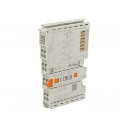 Modul Comunicație RS422/RS485 Full Duplex/Half Duplex IP20 | Electronic-mag.ro | Componente Electronice