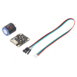 Senzor Concentrație Gaz Fosfură de Hidrogen 3.3-5VDC | Electronic-mag.ro | Componente Electronice
