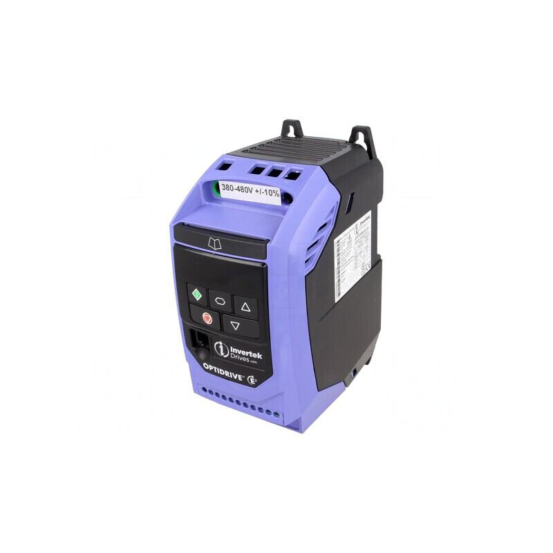 Invertor vectorial 0,75kW 0÷10V IN 4 2,2A | Electronic-mag.ro | Componente Electronice Invertor vectorial 0,75kW 0÷10V IN 4 2,2A | Electronic-mag.ro | Componente Electronice