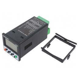 Contor Electronic LCD cu Impulsuri și Viteză SSR | Electronic-mag.ro | Componente Electronice