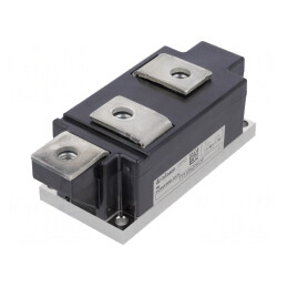 Modul tiristor dublu 2kV 310A TT310N20KOF | Electronic-mag.ro | Componente Electronice