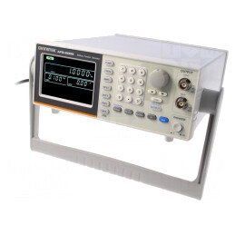 Generator de Funcții 5MHz cu LCD 3,5" și 1 Canal | Electronic-mag.ro | Componente Electronice