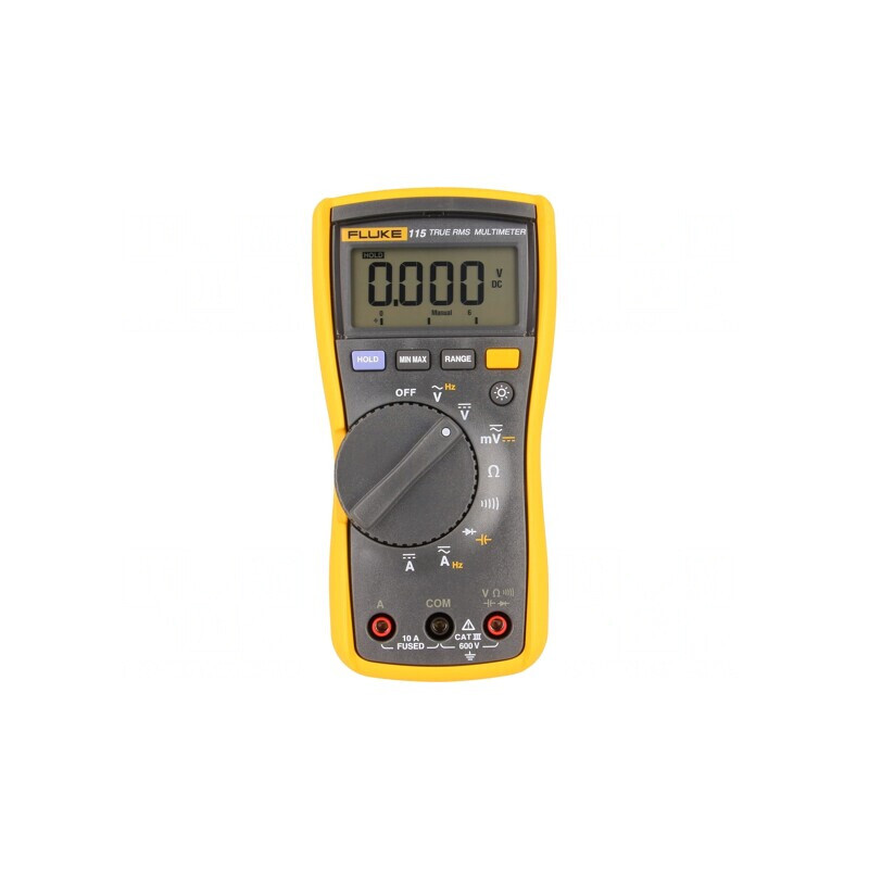 Multimetru Digital LCD 6000 True RMS FLUKE 115 | Electronic-mag.ro | Componente Electronice Multimetru Digital LCD 6000 True RMS FLUKE 115 | Electronic-mag.ro | Componente Electronice