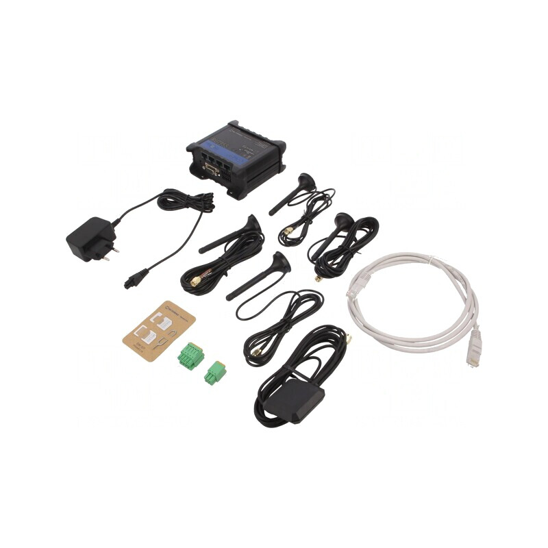 Router LTE GNSS RUT955 100x110x50mm | Electronic-mag.ro | Componente Electronice Router LTE GNSS RUT955 100x110x50mm | Electronic-mag.ro | Componente Electronice