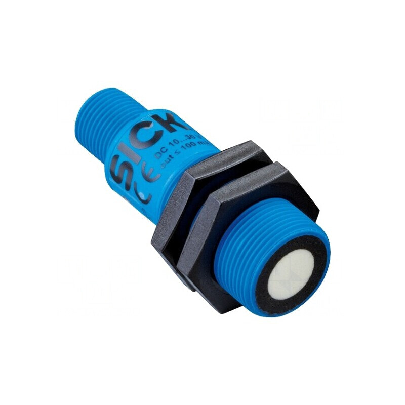 Senzor Ultrasunete 120-1000mm PNP/NO/NC 200mA UM18 | Electronic-mag.ro | Componente Electronice