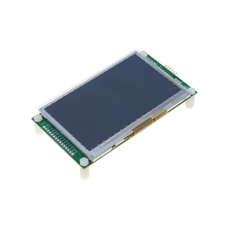 Placă de Dezvoltare Microchip PIC32 DM320015 | Electronic-mag.ro | Componente Electronice