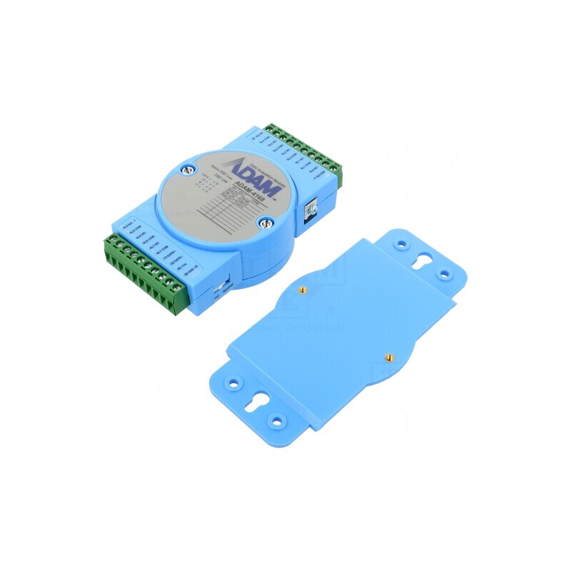 Modul Ieşiri Digitale RS485 1 Port 10-48VDC | Electronic-mag.ro | Componente Electronice Modul Ieşiri Digitale RS485 1 Port 10-48VDC | Electronic-mag.ro | Componente Electronice