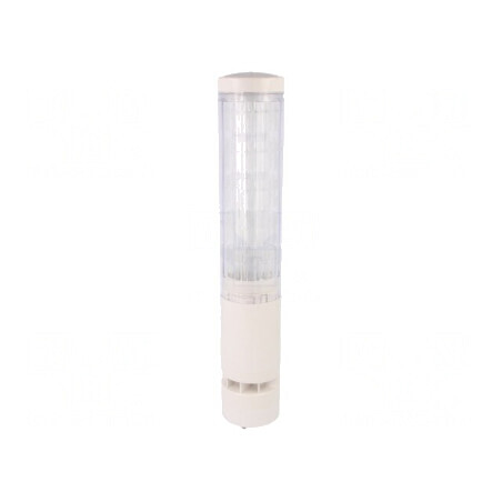 Coloană de semnalizare LED 24VDC IP65 | Electronic-mag.ro | Componente Electronice