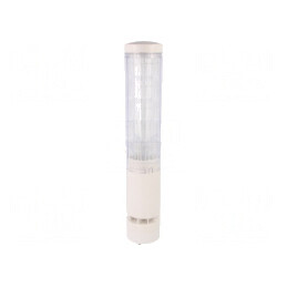 Coloană de semnalizare LED 24VDC IP65 | Electronic-mag.ro | Componente Electronice