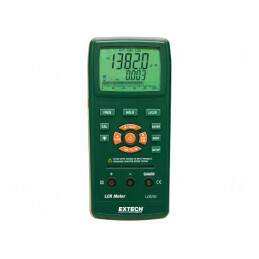 Punte RLC LCD LCR205 Multigamă | Electronic-mag.ro | Componente Electronice