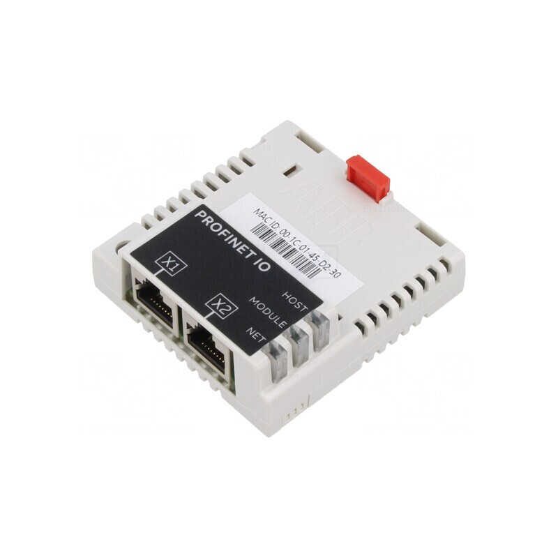 Modul Comunicație PROFINET | Electronic-mag.ro | Componente Electronice