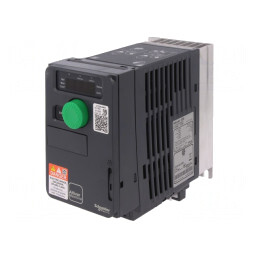 Invertor vectorial 0,37kW 200-240VAC ATV320U04M2C | Electronic-mag.ro | Componente Electronice