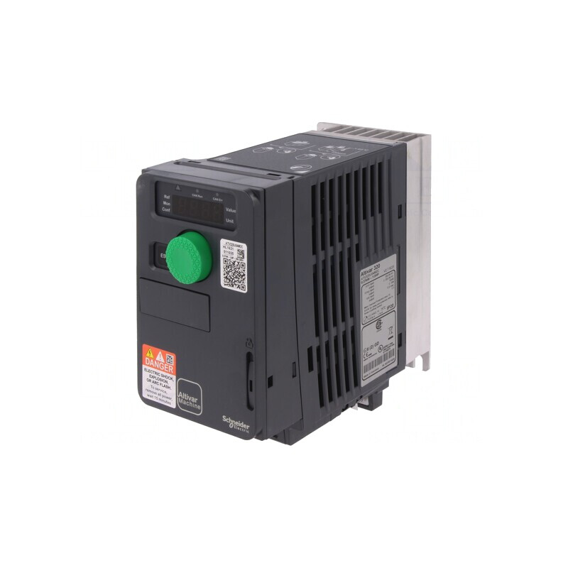 Invertor vectorial 0,37kW 200-240VAC ATV320U04M2C | Electronic-mag.ro | Componente Electronice Invertor vectorial 0,37kW 200-240VAC ATV320U04M2C | Electronic-mag.ro | Componente Electronice