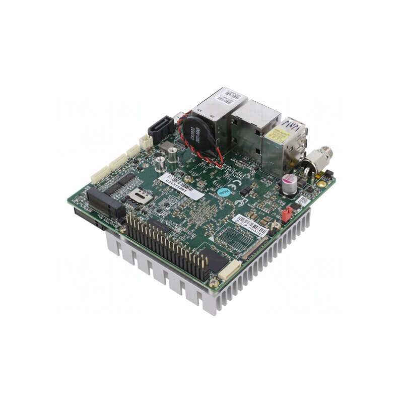 Minicomputer Intel Celeron N3350 101.6x101.6mm | Electronic-mag.ro | Componente Electronice Minicomputer Intel Celeron N3350 101.6x101.6mm | Electronic-mag.ro | Componente Electronice