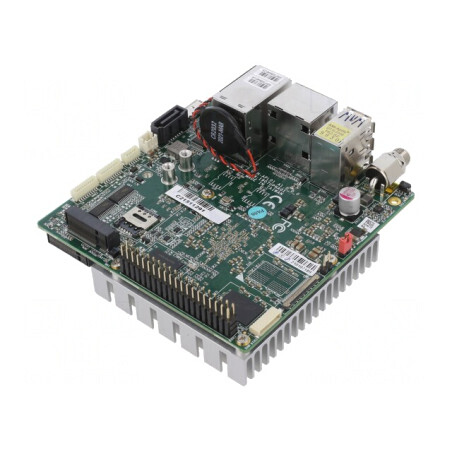 Minicomputer Intel Celeron N3350 101.6x101.6mm | Electronic-mag.ro | Componente Electronice