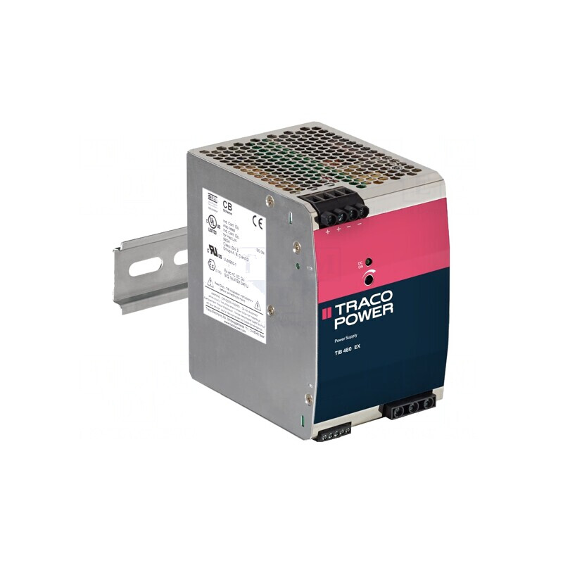Alimentator Pulsatoriu DIN 480W 48V 10A | Electronic-mag.ro | Componente Electronice Alimentator Pulsatoriu DIN 480W 48V 10A | Electronic-mag.ro | Componente Electronice