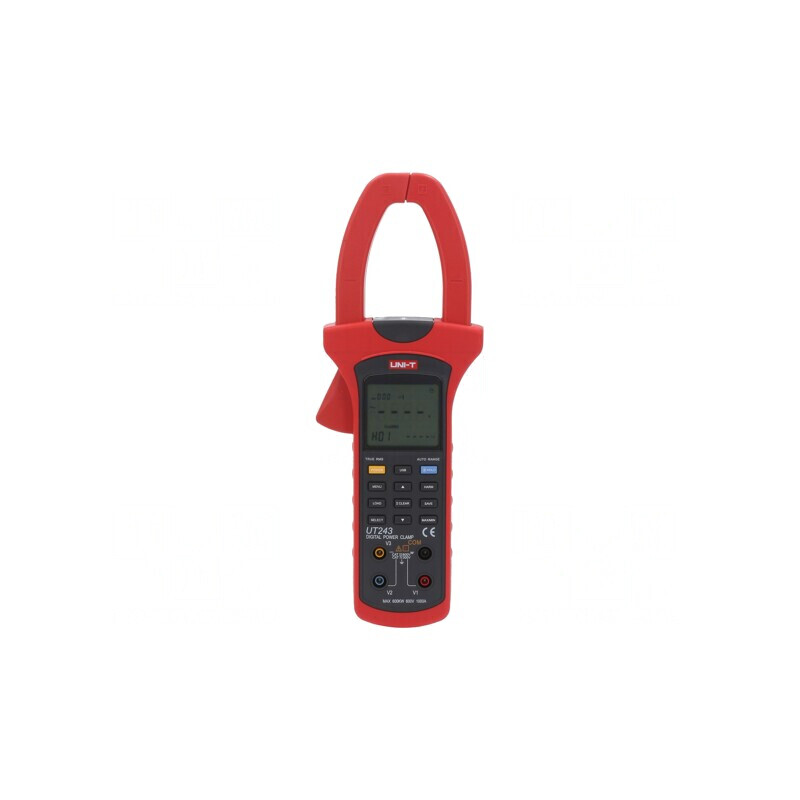 Aparat de Măsură Putere cu Pensetă LCD True RMS | Electronic-mag.ro | Componente Electronice Aparat de Măsură Putere cu Pensetă LCD True RMS | Electronic-mag.ro | Componente Electronice