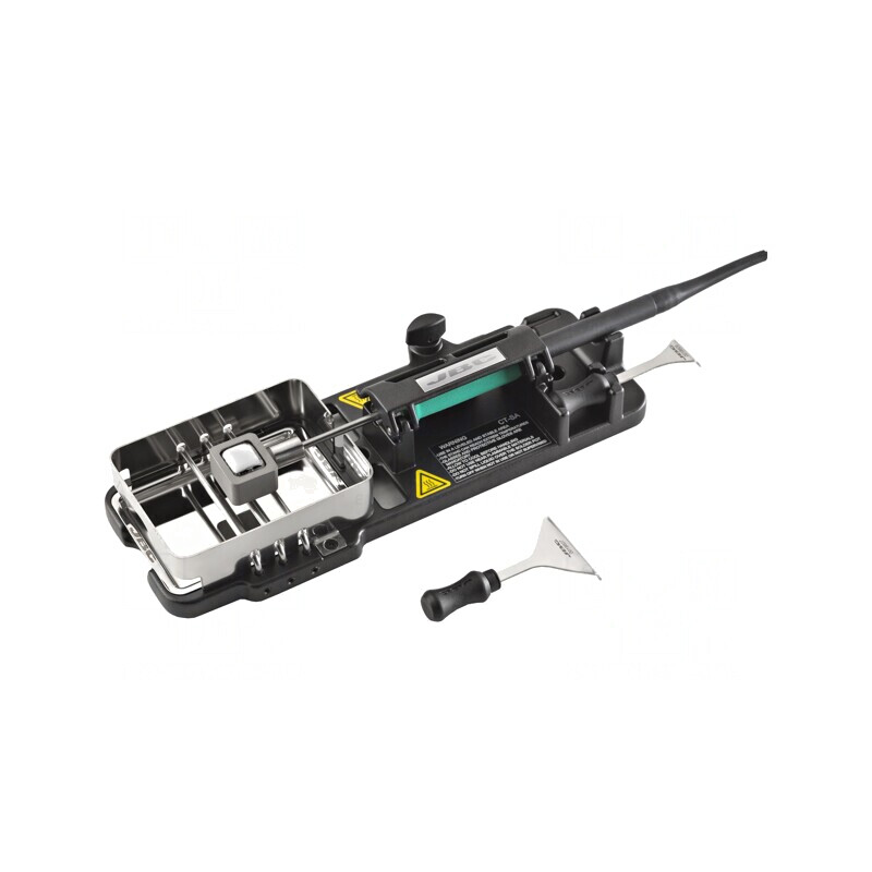 Stativ pentru ciocan de lipit CT-SA | Electronic-mag.ro | Componente Electronice