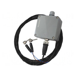 Adaptor Umiditate cu Interval de Măsurare 7-20 %H2O și -50-200°C | Electronic-mag.ro | Componente Electronice