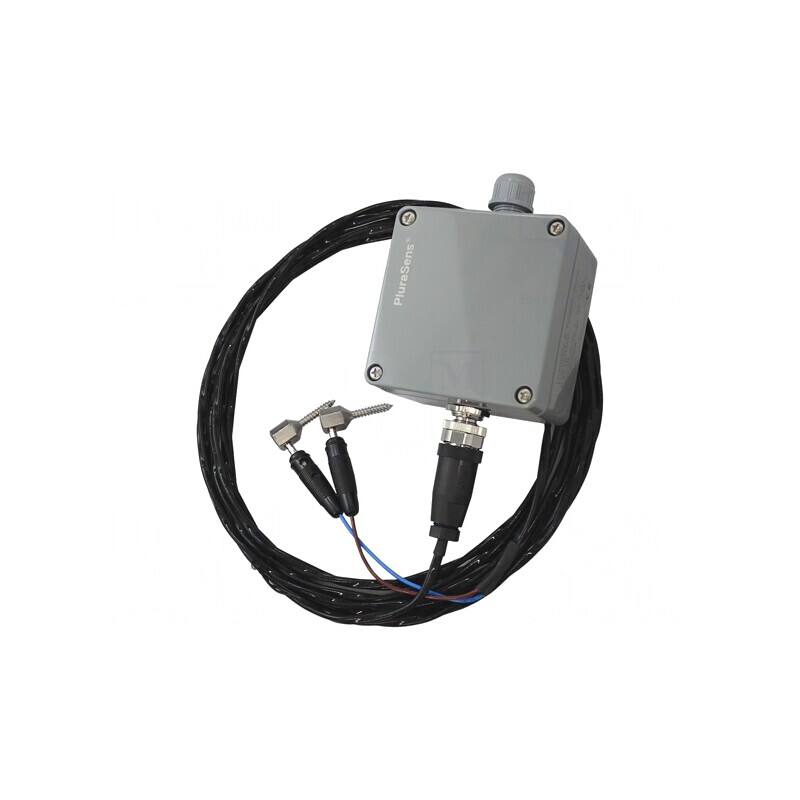 Adaptor Umiditate cu Interval de Măsurare 7-20 %H2O și -50-200°C | Electronic-mag.ro | Componente Electronice