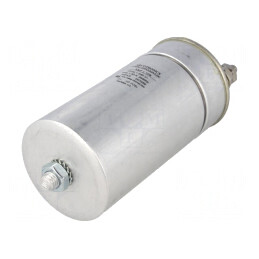 Condensator cu Polipropilenă 47uF 65x247mm | Electronic-mag.ro | Componente Electronice