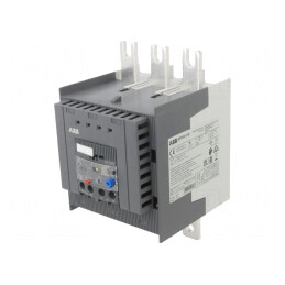 Releu Termic AF cu Cleme Șurub 63-210A | Electronic-mag.ro | Componente Electronice