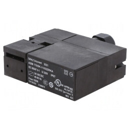 Întrerupător de Siguranță cu Blocare AZM 170 IP67 24V | Electronic-mag.ro | Componente Electronice
